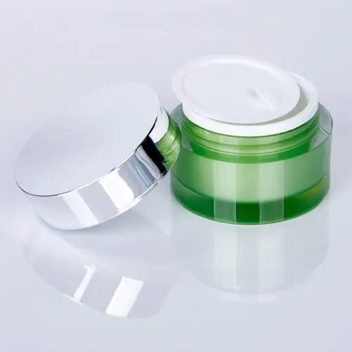 Double Wall Jar